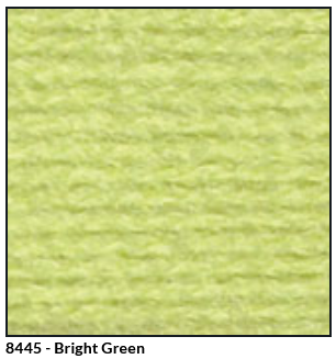 Bright Green (Lime Green) DK 100g - 8445