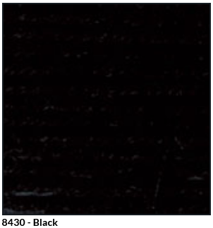 Black DK 100g - 8430