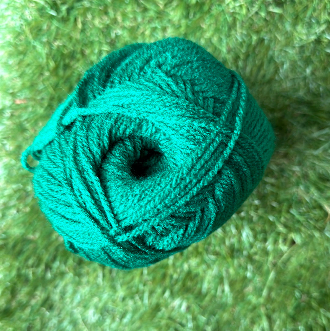 Top Value DK Emerald - 8414