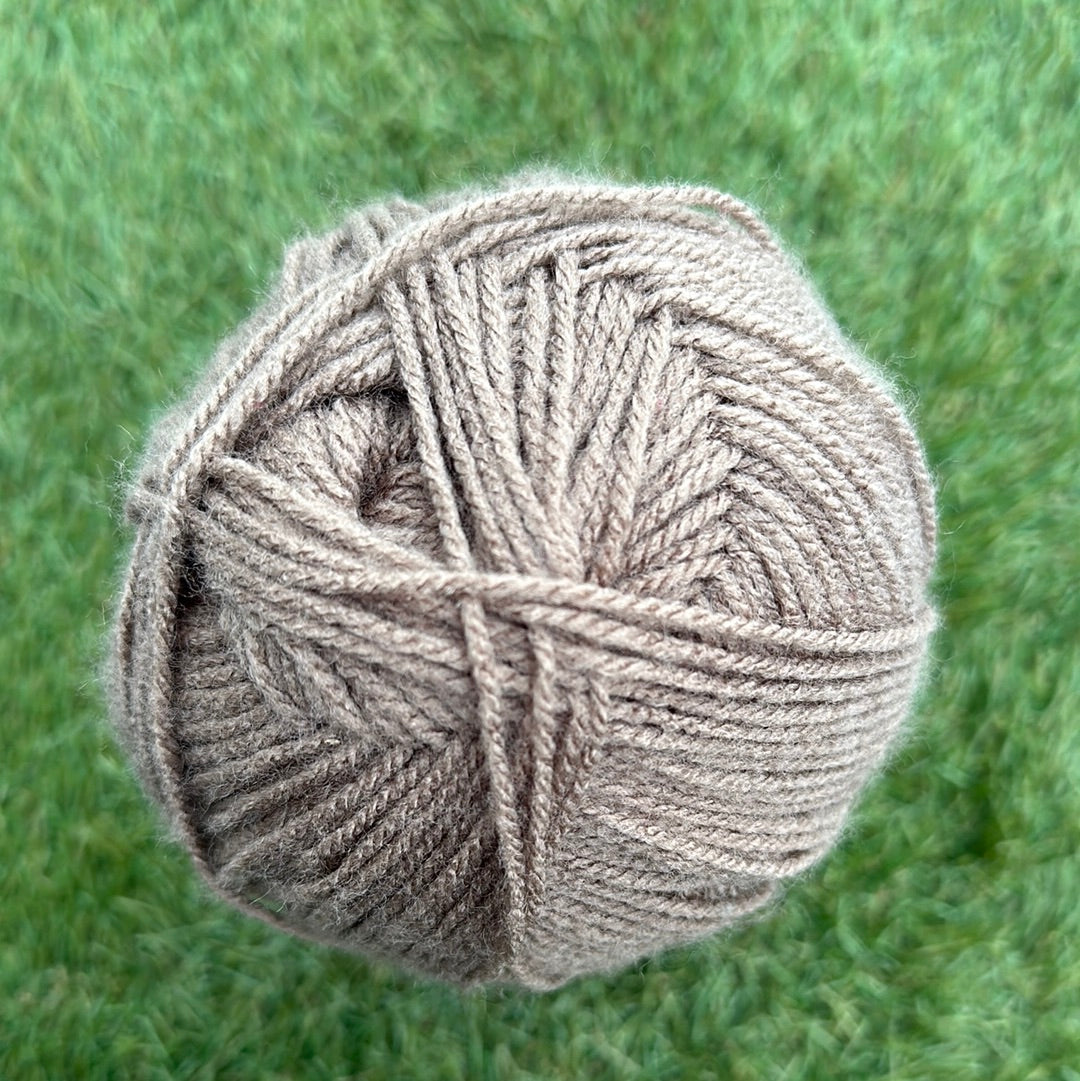 Top Value DK Light Brown - 842