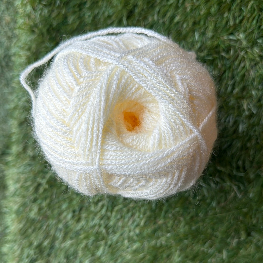 Top Value DK - Cream - 844