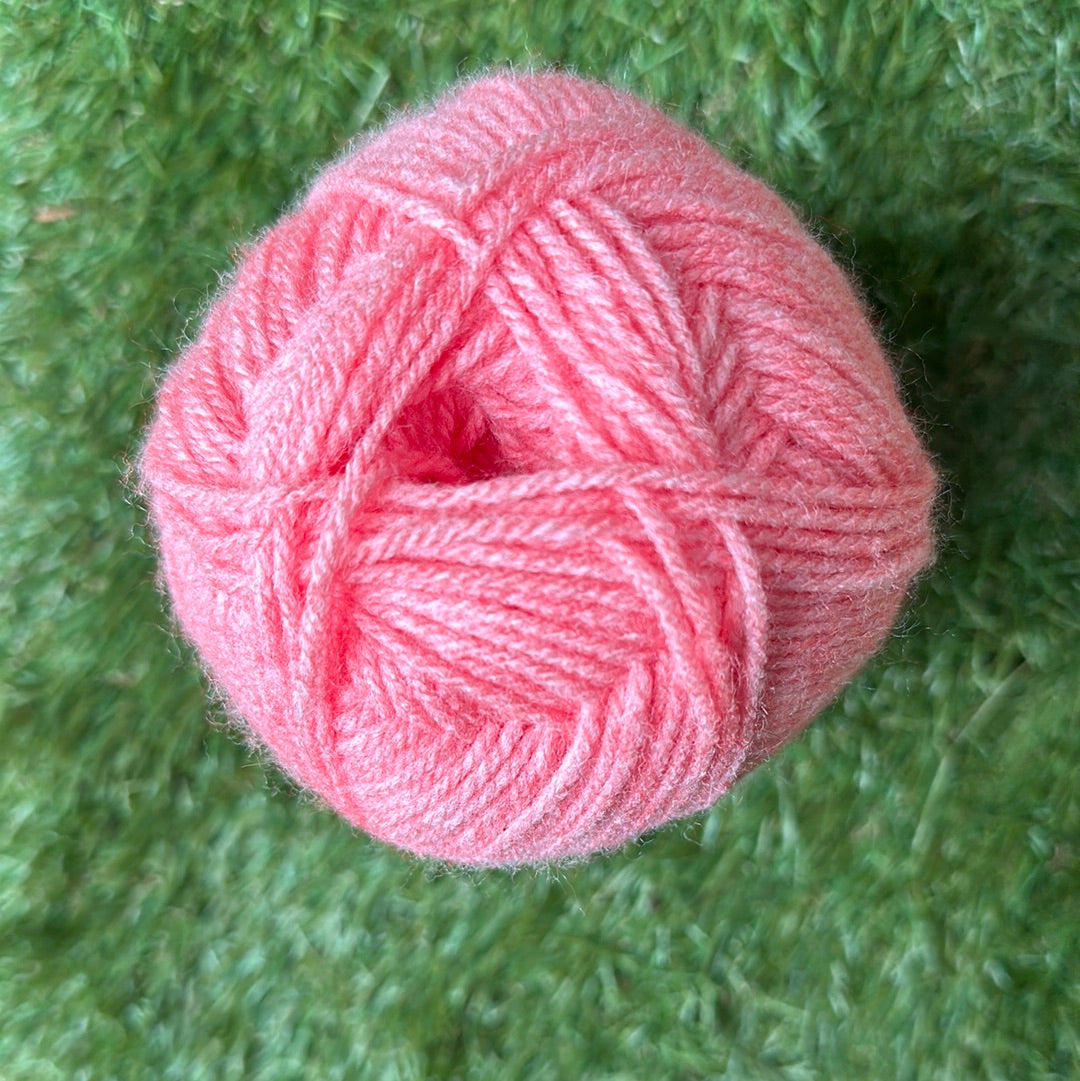 Top Value DK - Coral 8424