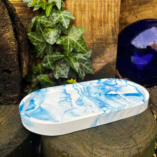 Craft 4 Crafters Eco Resin Workshop l Thursday 26th March 2026 - Pick Your Time