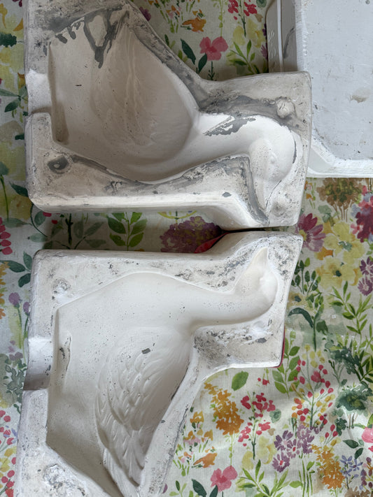 Large Sitting Duck 28cm