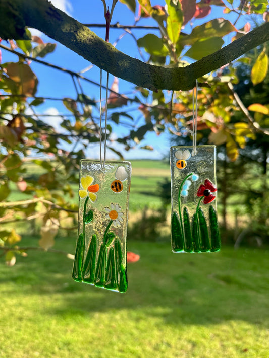 Intro to Glass Fusing Workshop l  Saturday 2nd May 10am-12pm