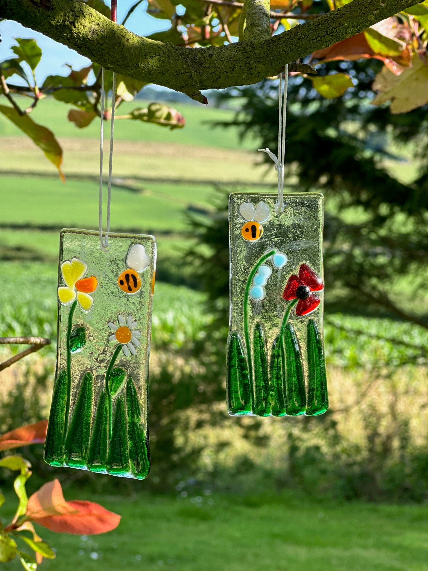 Craft 4 Crafters Fused Glass Workshop l Thursday 26th March 2026 - Pick Your Time