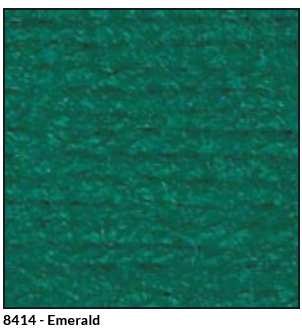 Emerald Green DK 100g - 8414
