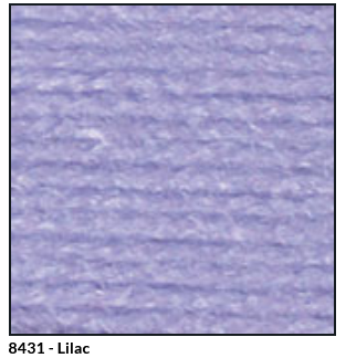 Lilac DK 100g - 8431