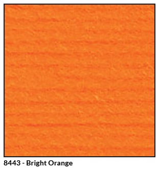 Orange DK 100g - 8443