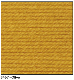 Mustard DK 100g - 8467